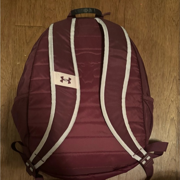 UA project rock backpack - Picture 10 of 10